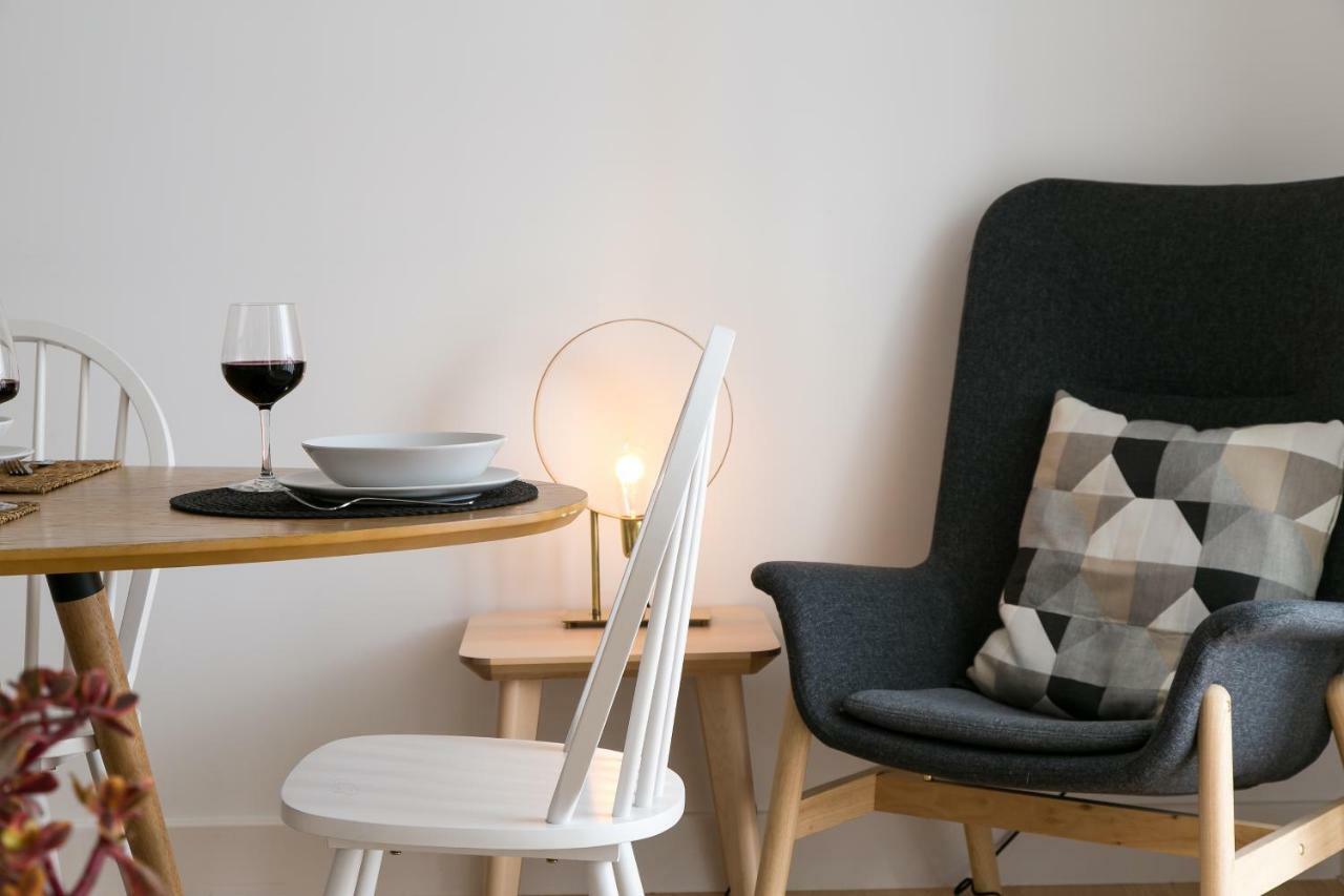 Altido Elegant City Deluxe Apartment & Altido Luxurious 3-Bedroom Apt With Terrace In Intendente Lisboa Exterior foto