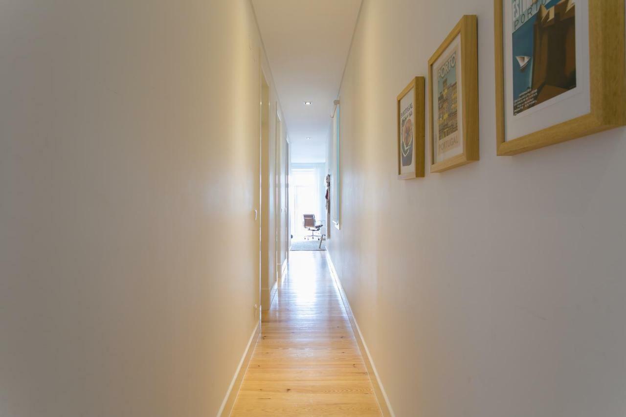 Altido Elegant City Deluxe Apartment & Altido Luxurious 3-Bedroom Apt With Terrace In Intendente Lisboa Exterior foto