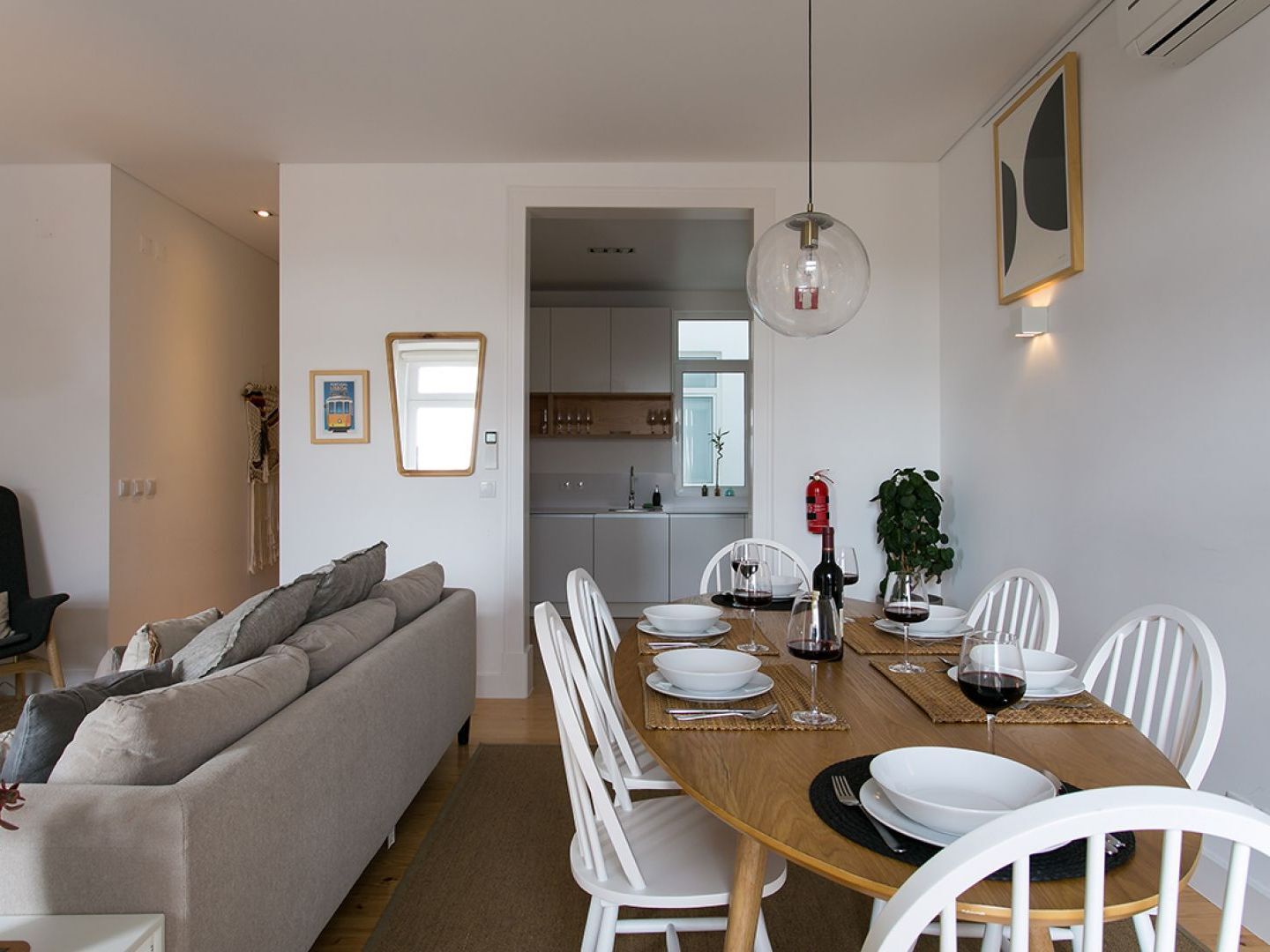 Altido Elegant City Deluxe Apartment & Altido Luxurious 3-Bedroom Apt With Terrace In Intendente Lisboa Exterior foto