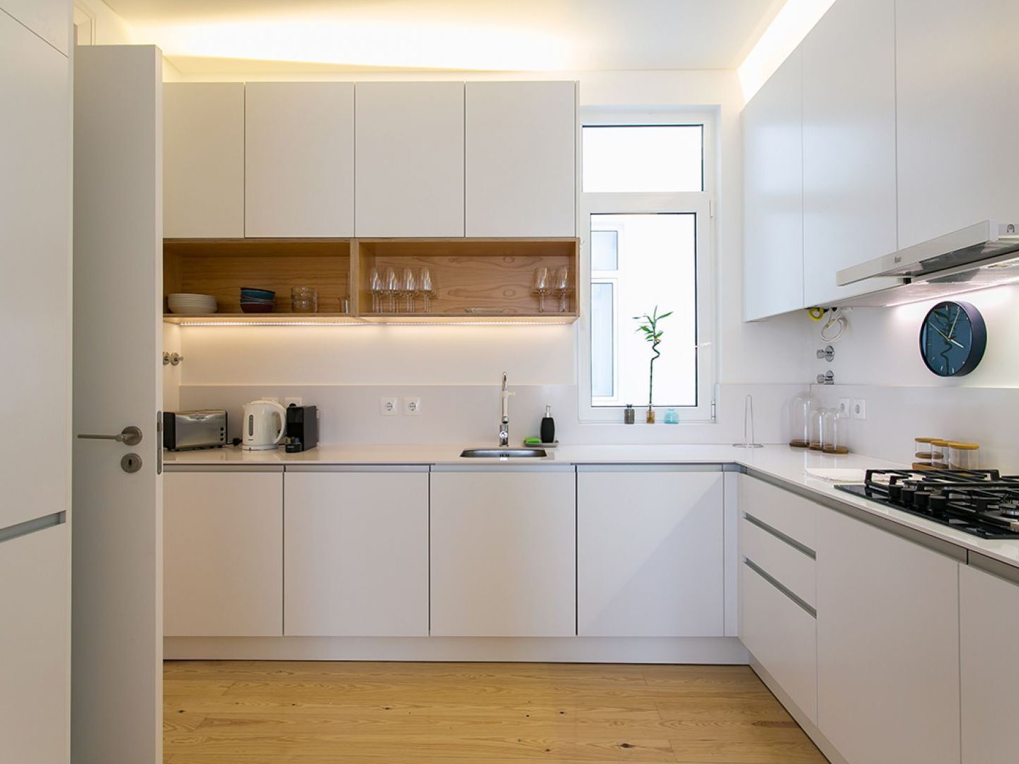 Altido Elegant City Deluxe Apartment & Altido Luxurious 3-Bedroom Apt With Terrace In Intendente Lisboa Exterior foto