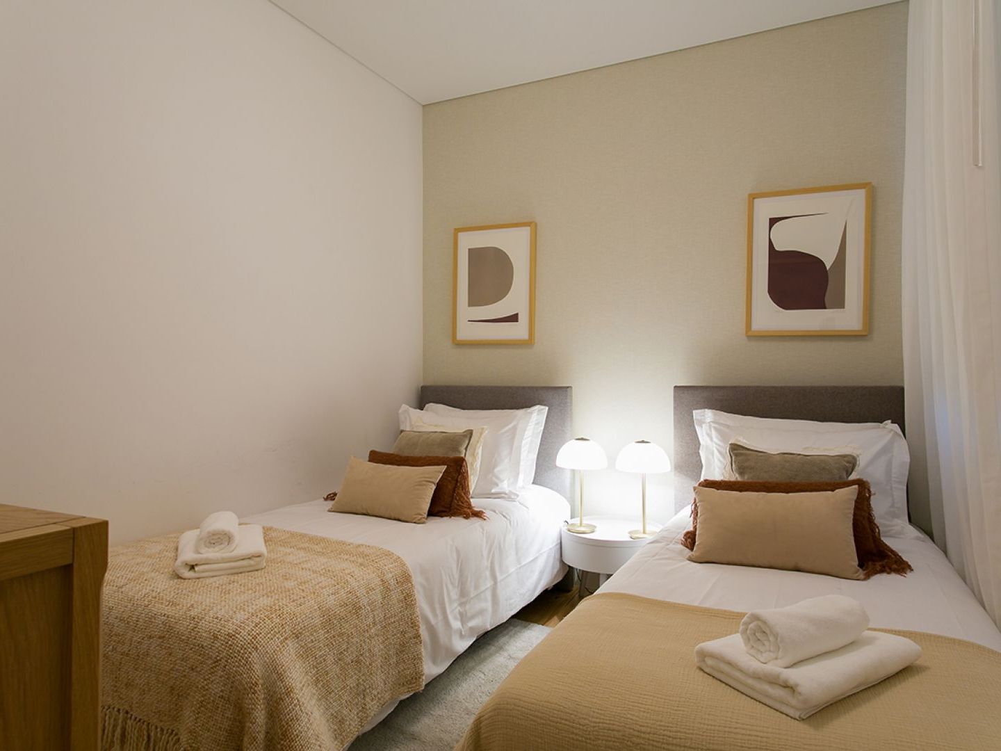 Altido Elegant City Deluxe Apartment & Altido Luxurious 3-Bedroom Apt With Terrace In Intendente Lisboa Exterior foto